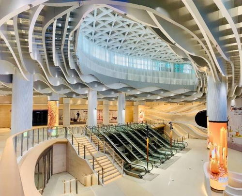 長江實業上海地標綜合體 高尚領域 持續發力 大都會生活范本加速成型