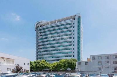 華一實業大廈157平,帶裝修拎包入駐,直租