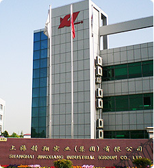 上海精翔-上海精祥