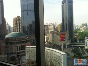 【豪華精裝拎包入住 上海實業(yè)大廈 120㎡350㎡9的圖片】-徐匯 徐家匯易登網(wǎng)