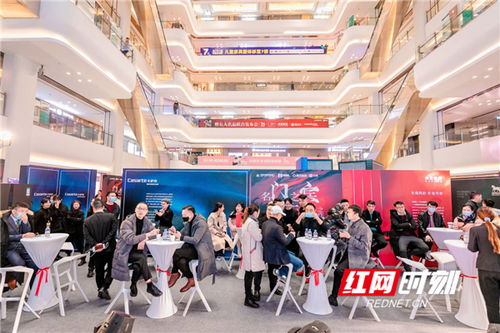 共賞美好 喜盈門五大名品聯合發(fā)布會華美落幕