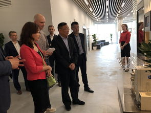 上海實業集團 歷史沿革與業務發展