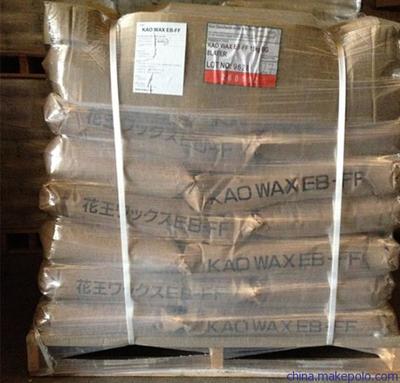 供應(yīng)日本花王EBS EB-FF分散劑、開(kāi)口劑、塑料爽滑劑 上海井宏實(shí)業(yè)優(yōu)質(zhì)解決方案