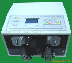 瑞安市賽威特電子設(shè)備廠 高效可靠的剝線機(jī)產(chǎn)品線，為電線電纜加工賦能