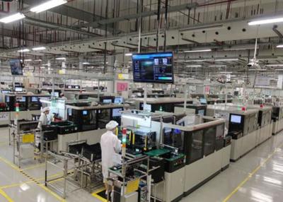 華為代工廠臨時放假的背后 供應鏈波動與企業(yè)戰(zhàn)略調整的博弈